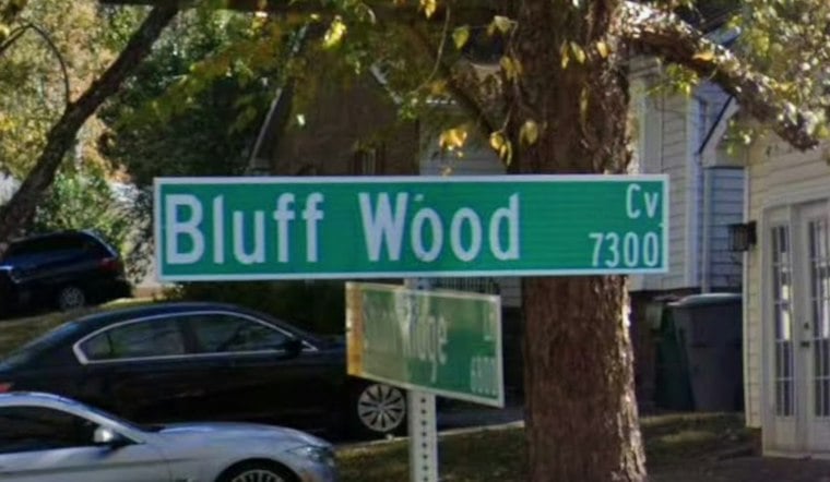 Bicyclist Gunman Flees After Third Bluff Wood Cove Shooting This Year