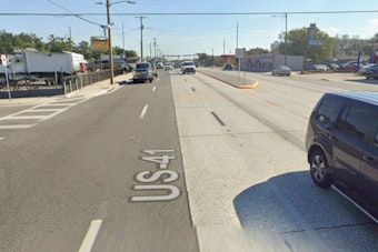 Bicyclist Killed on East Hillsborough Avenue, Tampa Police Shut Down Corridor