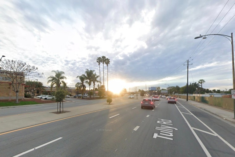 Bicyclist Killed on Tully Road in San Jose