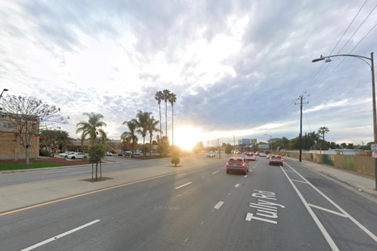 Bicyclist Killed on Tully Road in San Jose