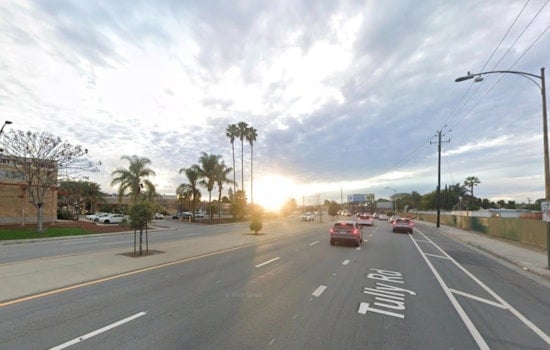 Bicyclist Killed on Tully Road in San Jose