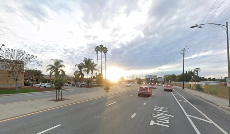 Bicyclist Killed on Tully Road in San Jose