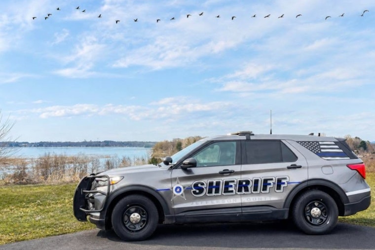 Bicyclist Killed on US Highway 18 in Jefferson County After Turning Into Truck's Path