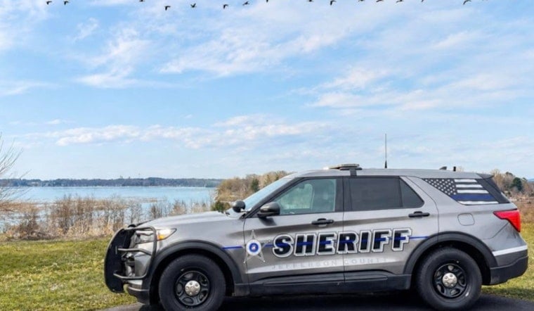 Bicyclist Killed on US Highway 18 in Jefferson County After Turning Into Truck's Path
