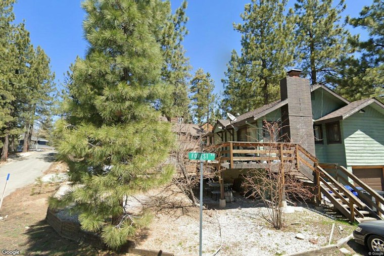 Big Bear Man Arrested in 2006 Murder of His Wife