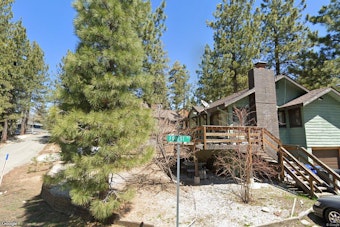 Big Bear Man Arrested in 2006 Murder of His Wife