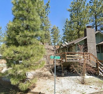 Big Bear Man Arrested in 2006 Murder of His Wife
