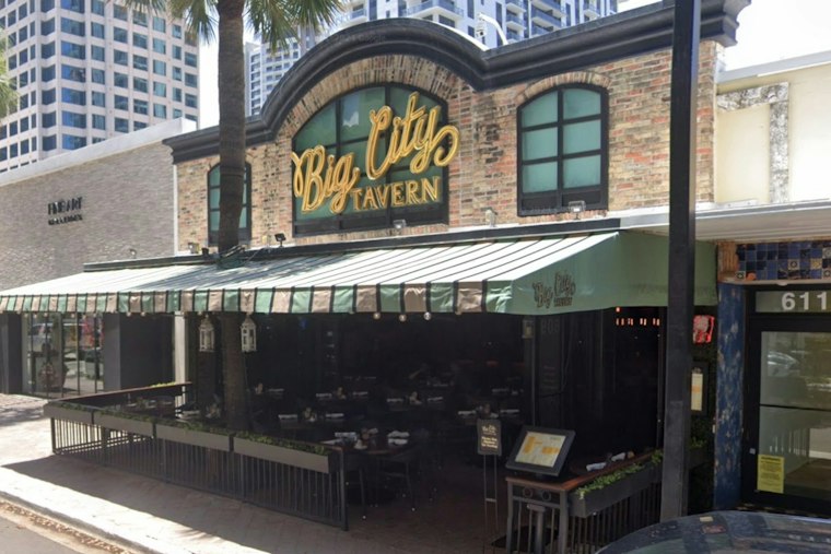 Big City Tavern Closes Las Olas Doors After 25 Years, Sets Sept. 30 Last Call
