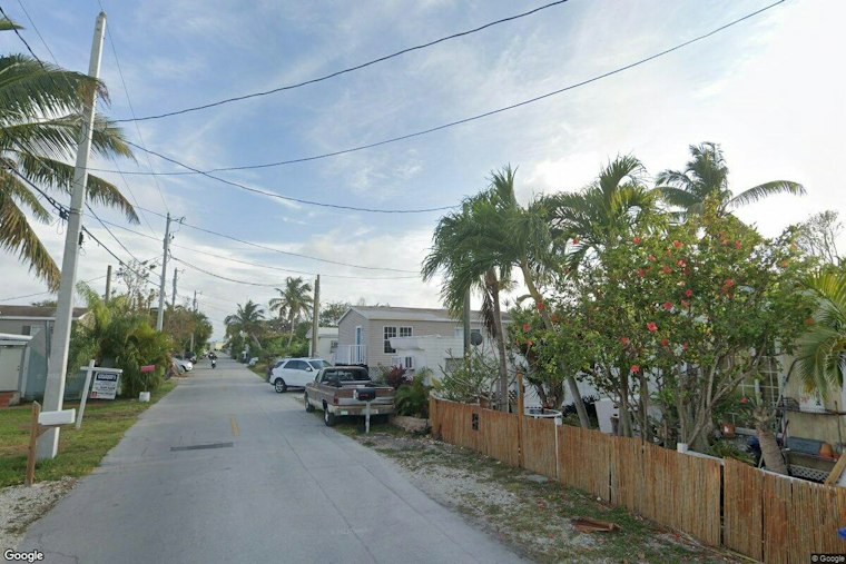 Big Coppitt Key Man Accused Of Secretly Filming, Stalking Woman After Encounters