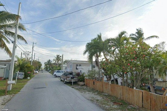 Big Coppitt Key Man Accused Of Secretly Filming, Stalking Woman After Encounters