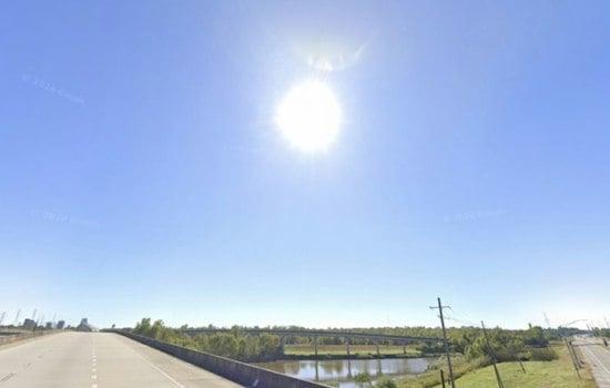 Big Easy, Big Heat: Mid-90s and Pop-Up Storms Hit New Orleans