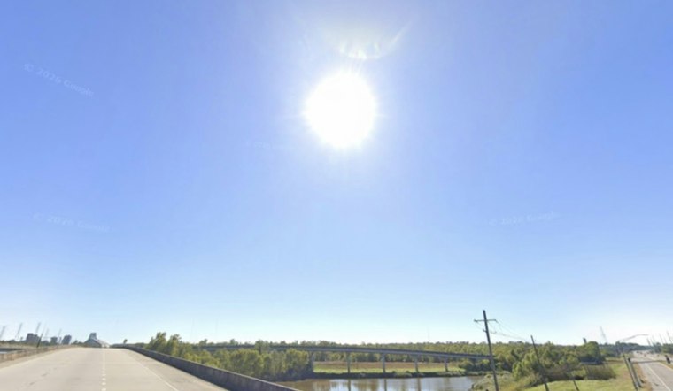 Big Easy, Big Heat: Mid-90s and Pop-Up Storms Hit New Orleans