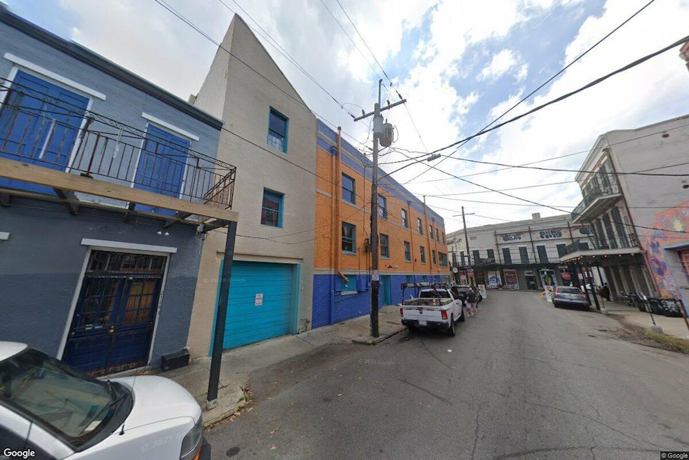 Big Freedia's Queen Diva Restaurant Clears Big Hurdle on Decatur Street