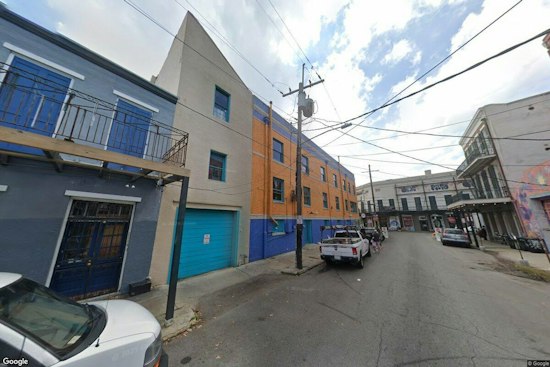 Big Freedia's Queen Diva Restaurant Clears Big Hurdle on Decatur Street