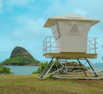 Big Island Short 9 Lifeguards as Drowning Risk Tops the State