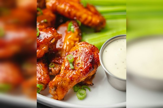 Big Kahuna Wing Festival Doles Out 15,000 Pounds of Wings, $685K for Charity