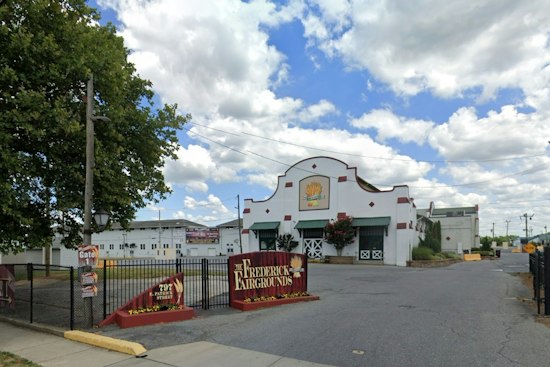 Big Papi’s Tacos Brings Its Business to the Great Frederick Fair