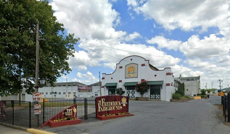 Big Papi’s Tacos Brings Its Business to the Great Frederick Fair