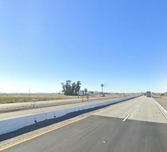 Big Rig Slams Into Blythe Work Zone, Killing Three Roadway Crew Members