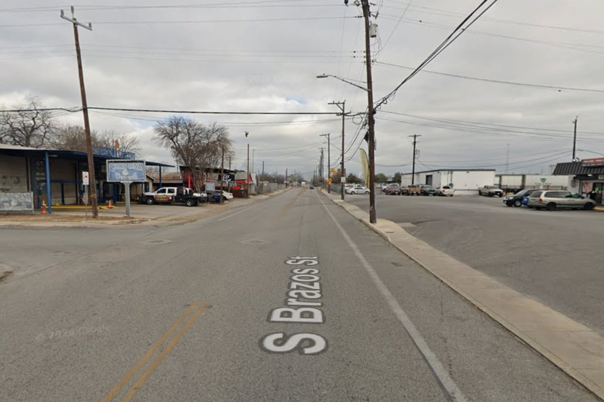 Bigs Laundry Plans Third San Antonio Site in High-Poverty Westside ZIP