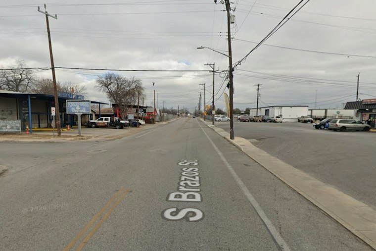 Bigs Laundry Plans Third San Antonio Site in High-Poverty Westside ZIP
