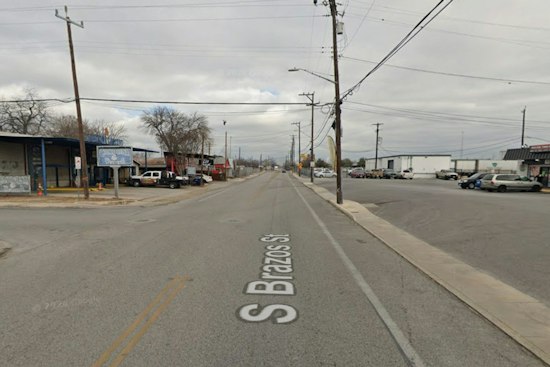 Bigs Laundry Plans Third San Antonio Site in High-Poverty Westside ZIP