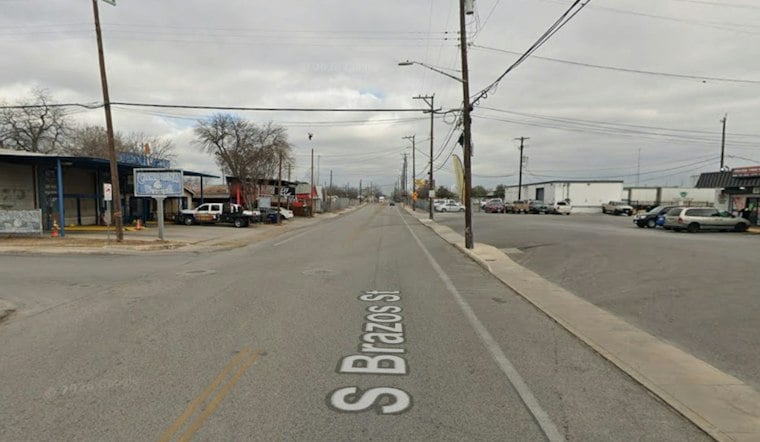 Bigs Laundry Plans Third San Antonio Site in High-Poverty Westside ZIP