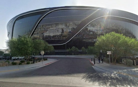 Biletnikoff Family's Crab Fest Gala Lands at Allegiant Stadium, Aids Trafficking Victims