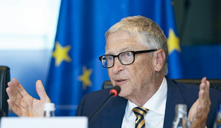 Bill Gates Warns Global AI Rules May Be Tougher Than Cold War Nuclear Talks