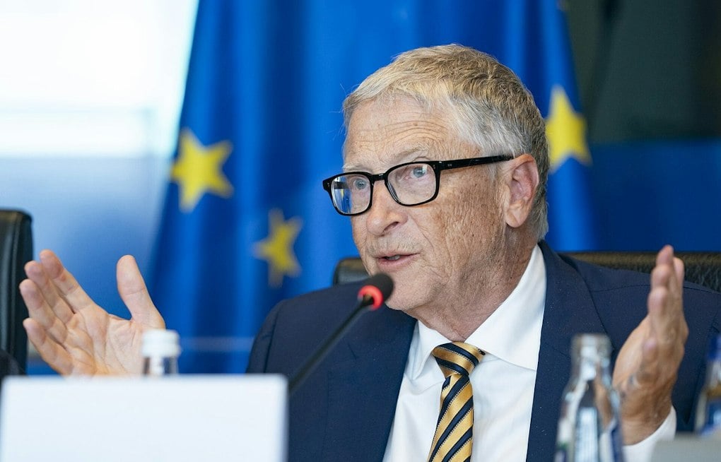 Bill Gates Warns Global AI Rules May Be Tougher Than Cold War Nuclear Talks