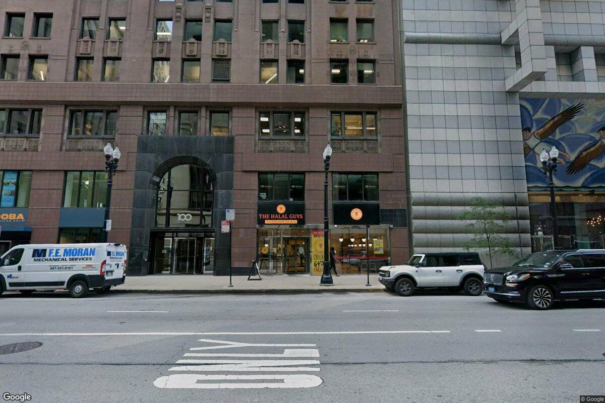 hoodline.com - Richard M. Sullivan - Michael Sacks Sends Cease-and-Desist Letter to Chicago Advertising Firm