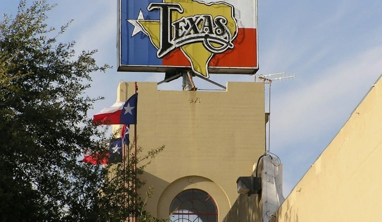 Billy Bob's Texas Doubles Speaker Power, Fixes 45-Year Sound Problem