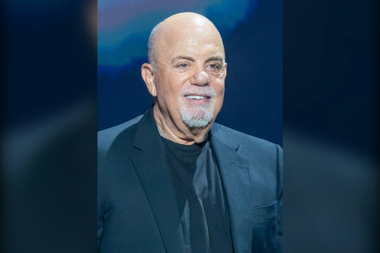 Billy Joel, 77, Says Brain Shunt Eased Balance and Memory, Touring Still Uncertain