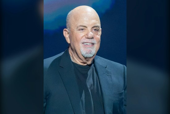 Billy Joel, 77, Says Brain Shunt Eased Balance and Memory, Touring Still Uncertain