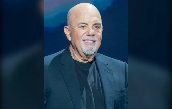 Billy Joel, 77, Says Brain Shunt Eased Balance and Memory, Touring Still Uncertain