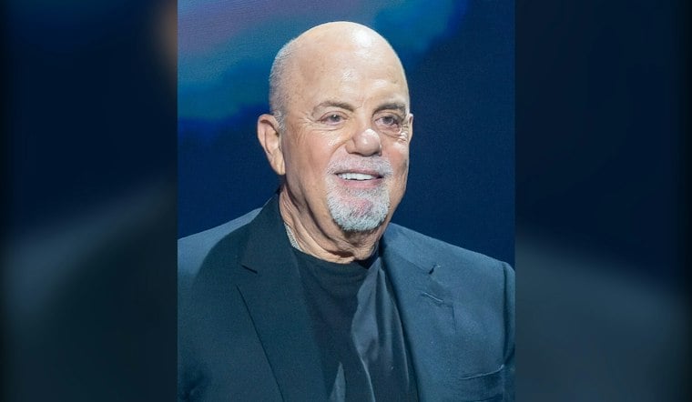 Billy Joel, 77, Says Brain Shunt Eased Balance and Memory, Touring Still Uncertain