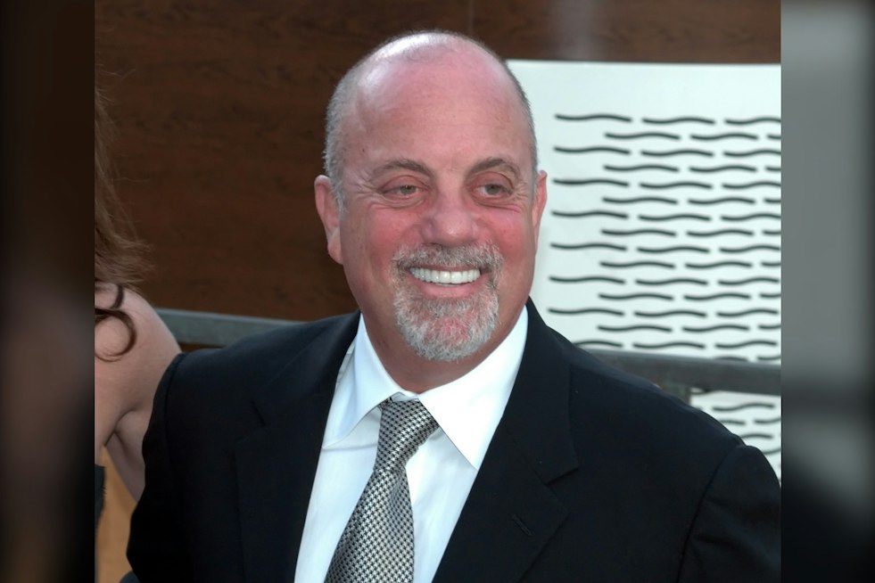 Billy Joel Sells Off 70-Plus Motorcycles, Including His Madison Square Garden Bike