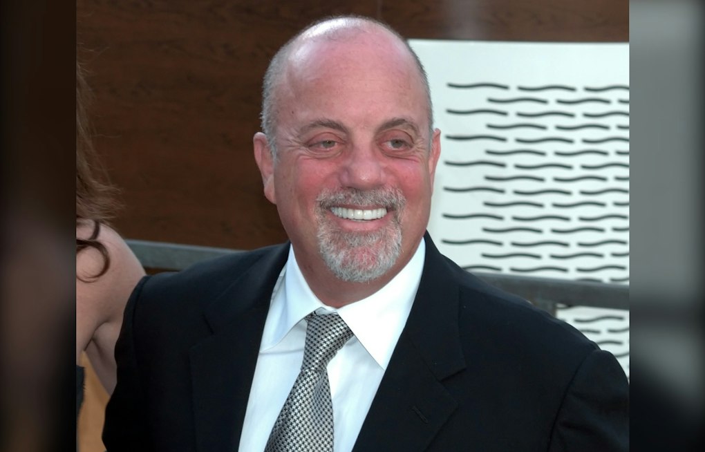 Billy Joel Sells Off 70-Plus Motorcycles, Including His Madison Square Garden Bike