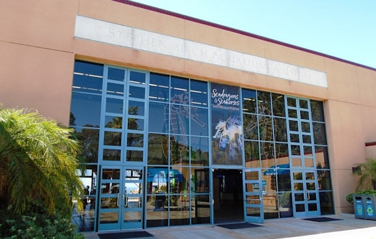 Birch Aquarium Sets Frogs Free in San Jacinto Mountains, Tops 440 Total