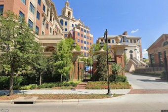 Birmingham Firm Managing $16 Billion Opens Dallas Office at Old Parkland