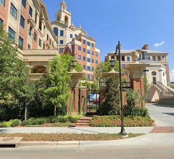 Birmingham Firm Managing $16 Billion Opens Dallas Office at Old Parkland