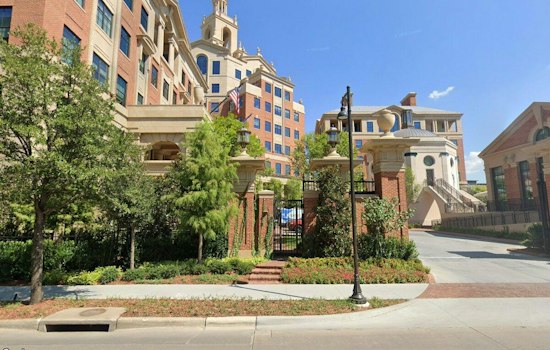 Birmingham Firm Managing $16 Billion Opens Dallas Office at Old Parkland