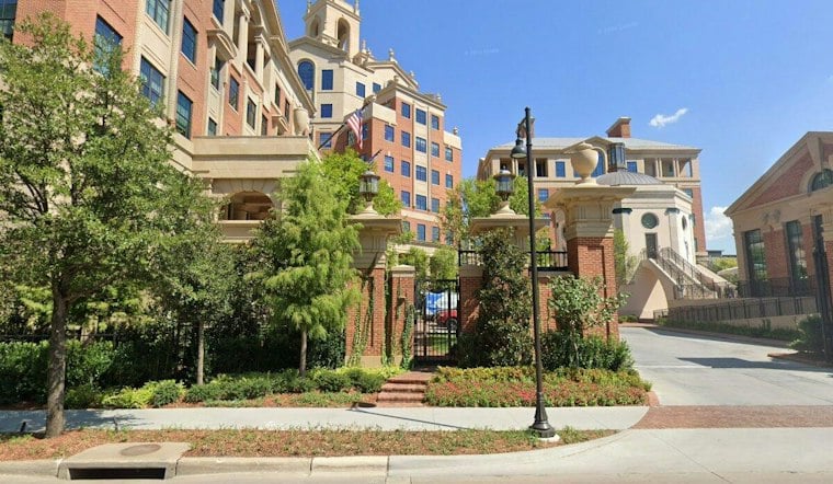 Birmingham Firm Managing $16 Billion Opens Dallas Office at Old Parkland