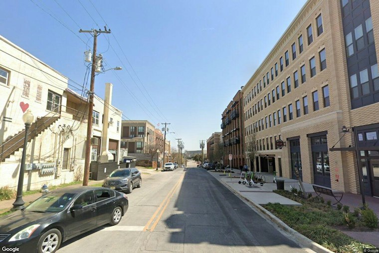 Bishop Arts Stabbing Leaves Man, 22, Critical — Family Begs for Tips