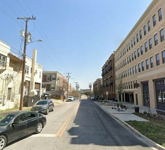 Bishop Arts Stabbing Leaves Man, 22, Critical — Family Begs for Tips