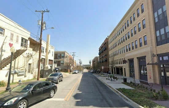 Bishop Arts Stabbing Leaves Man, 22, Critical — Family Begs for Tips