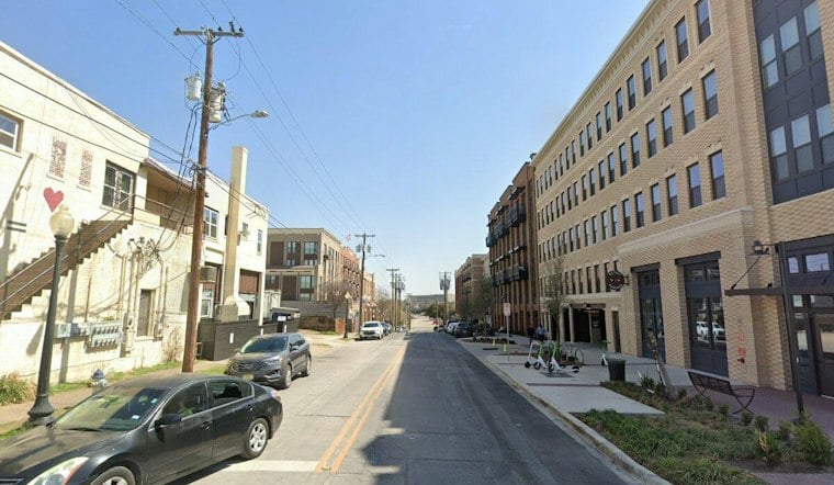 Bishop Arts Stabbing Leaves Man, 22, Critical — Family Begs for Tips