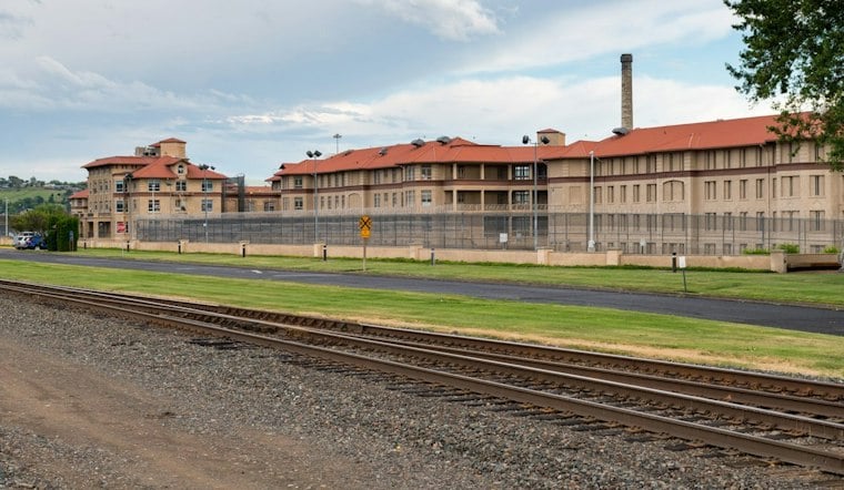 Bivins Gets at Least Two More Years After Assaulting Prison Cafeteria Worker
