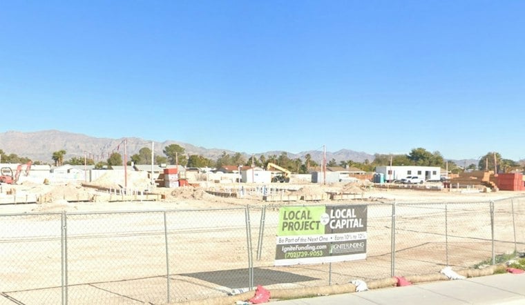 Black Bear Diner Claws Into North Las Vegas With New Craig Road Location