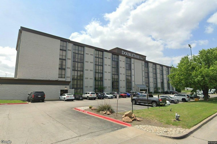 Black Business Leaders Converge on Fort Worth as State Chamber Marks Sustainability Push